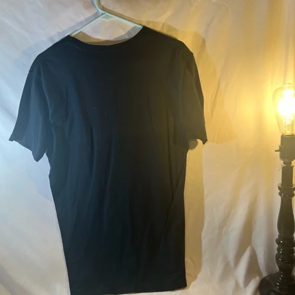 Gildan Black Gobblezilla Graphic Tee - Picture 3 of 3